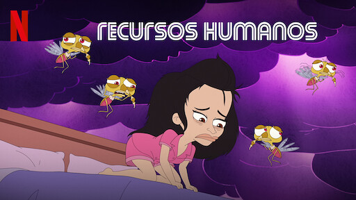 Watch Human Resources | Netflix Official Site Watch Human Resources | Netflix Official Site